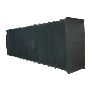 باکس نظم دهنده مدل تاج ماه کد TM4