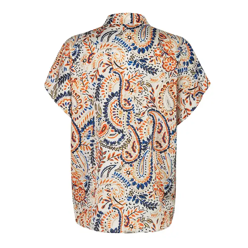 بلوز زنانه مدل MDSS-AT7874