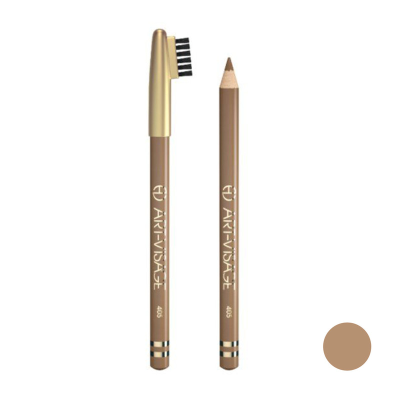 مداد ابرو آرت ویساژ شماره KB-405
