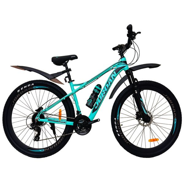 دوچرخه کوهستان جردن مدل جکسون کد هیدرولیک سایز طوقه 29 اینچ