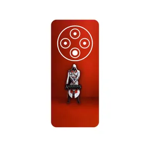 MAHOOT Assassins_Creed Cover Sticker for Xiaomi Redmi 14C