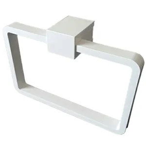 آویز حوله پرمیس مدل AS 923