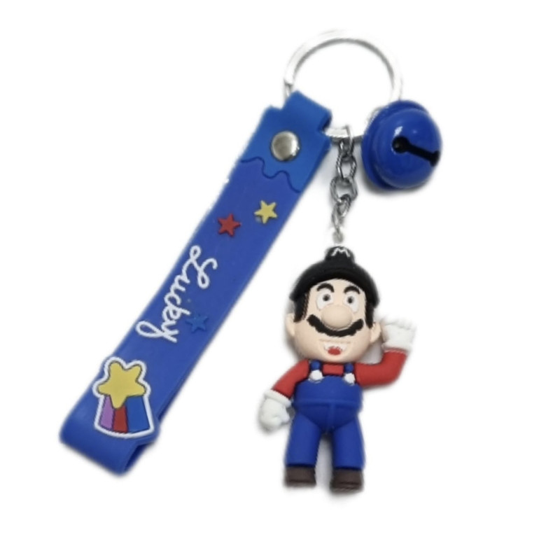 جاکلیدی مدل ماریو mario 05 جاکلیدی مدل ماریو mario 05