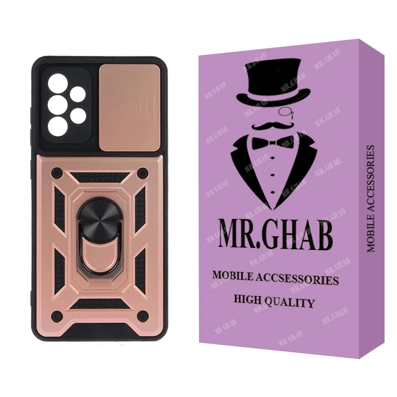 کاور مستر قاب مدل بتمنی مناسب برای گوشی موبایل سامسونگ Galaxy A53 5G