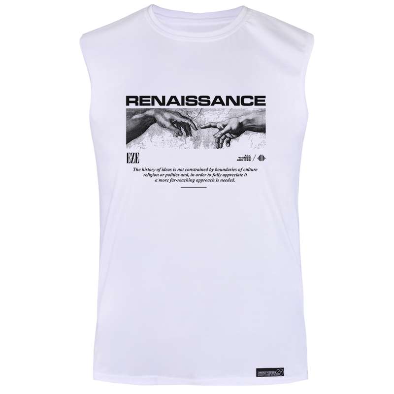 تاپ مردانه 27 مدل رنسانس کد WN713