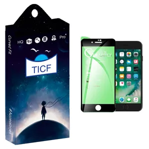 TICF +HD Screen Protector For Apple 7 plus / 8 plus