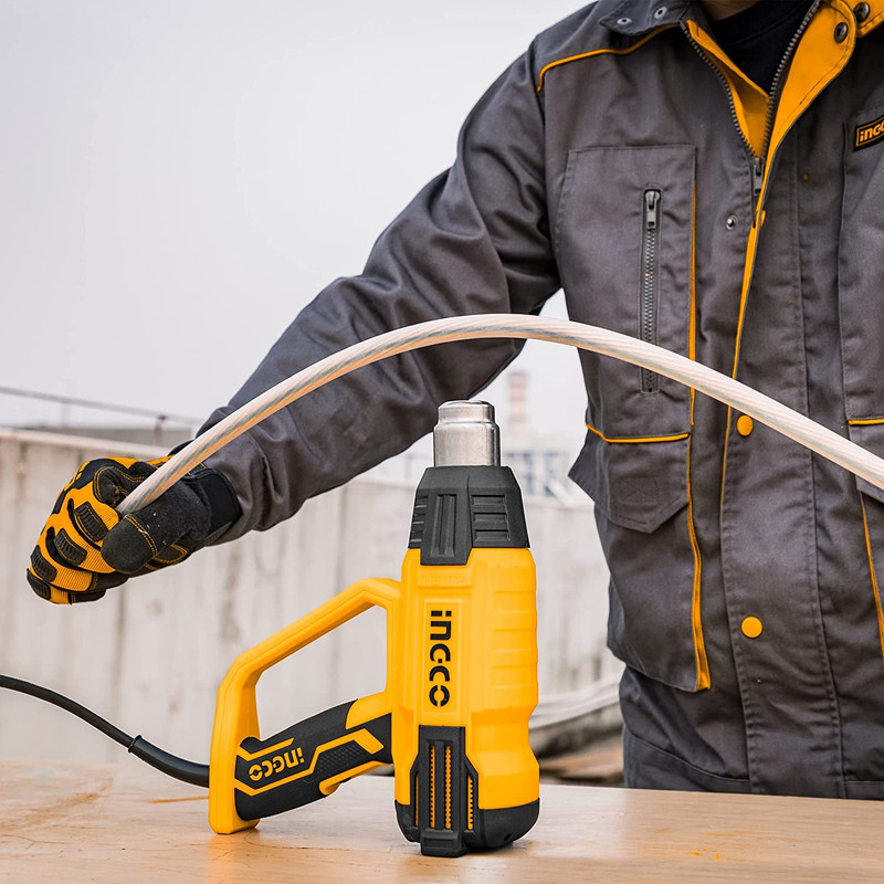 سشوار صنعتی اینکو مدل HG-200028-2000W