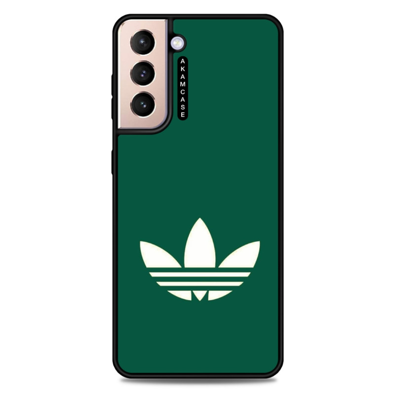 کاور آکام مدل AMCWSGS21P-ADIDAS17 مناسب برای گوشی موبایل سامسونگ Galaxy S21 Plus