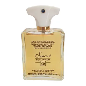 ادو پرفیوم مردانه اسمارت کالکشن مدل Tom Ford Black Orchid حجم 100 میلی لیتر
