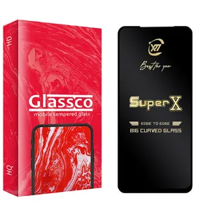 Glassco Co SuperX Screen Protector For Oppo Reno3 Pro
