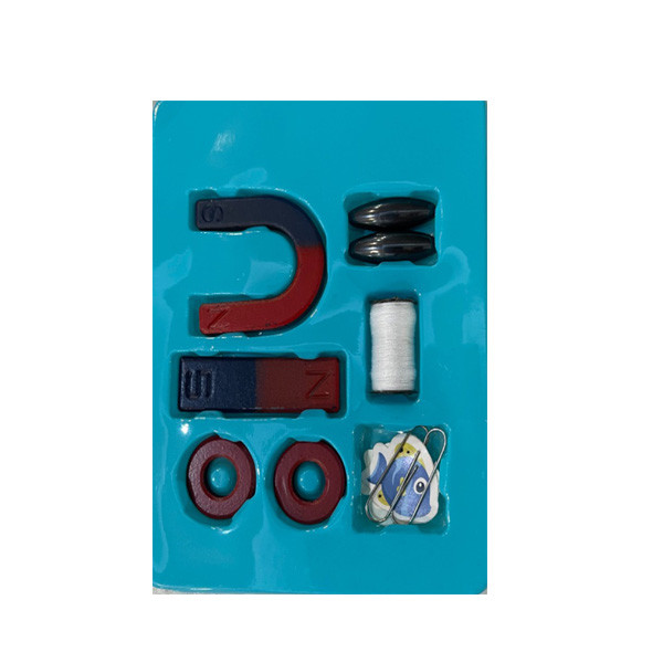 ست اهنربا مدل 2000 مجموعه 9 عددی ست اهنربا مدل 2000 مجموعه 9 عددی