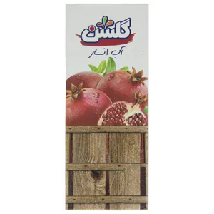 آبمیوه انار گلشن - 200 میلی لیتر