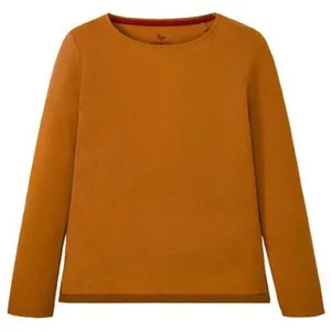 تی شرت آستین بلند دخترانه پیپرتس مدل 21259-2