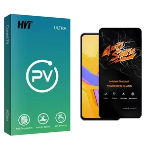 HVT PV Antistatic Screen Protector For   V40
