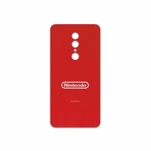 MAHOOT NINTENDO Cover Sticker for UMI A1 Pro