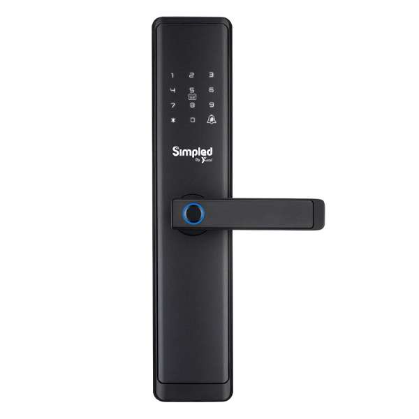 دستگیره هوشمند سیمپلد مدل 11F دستگیره هوشمند سیمپلد مدل 11F