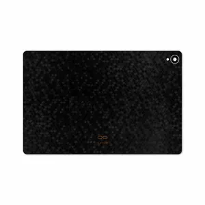 MAHOOT Honey-Comb-Circle Cover Sticker for Huawei Mediapad M6 10.8 2019