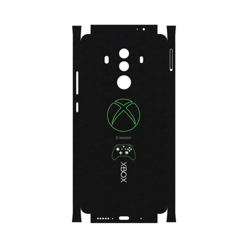 برچسب پوششی ماهوت مدل XBOX-FullSkin مناسب برای گوشی موبایل هوآوی Mate 10 Pro