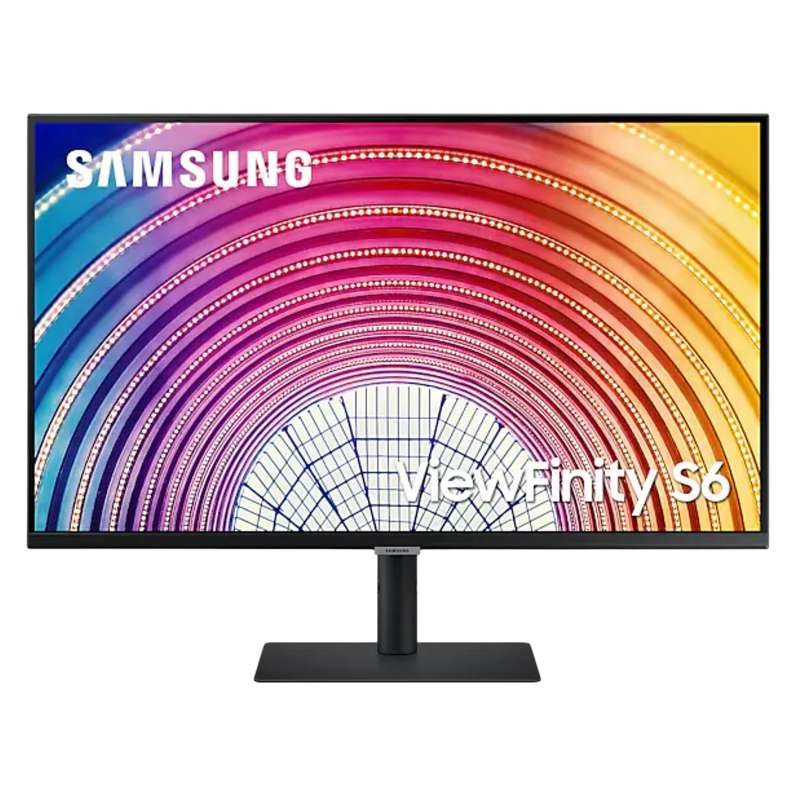 مانیتور 32 اینچ سامسونگ مدل LS32A600N مانیتور 32 اینچ سامسونگ مدل LS32A600N