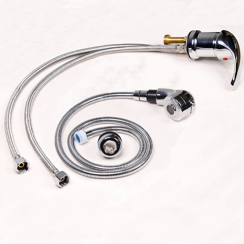 سرشور آرایشگاهی مدل SH100