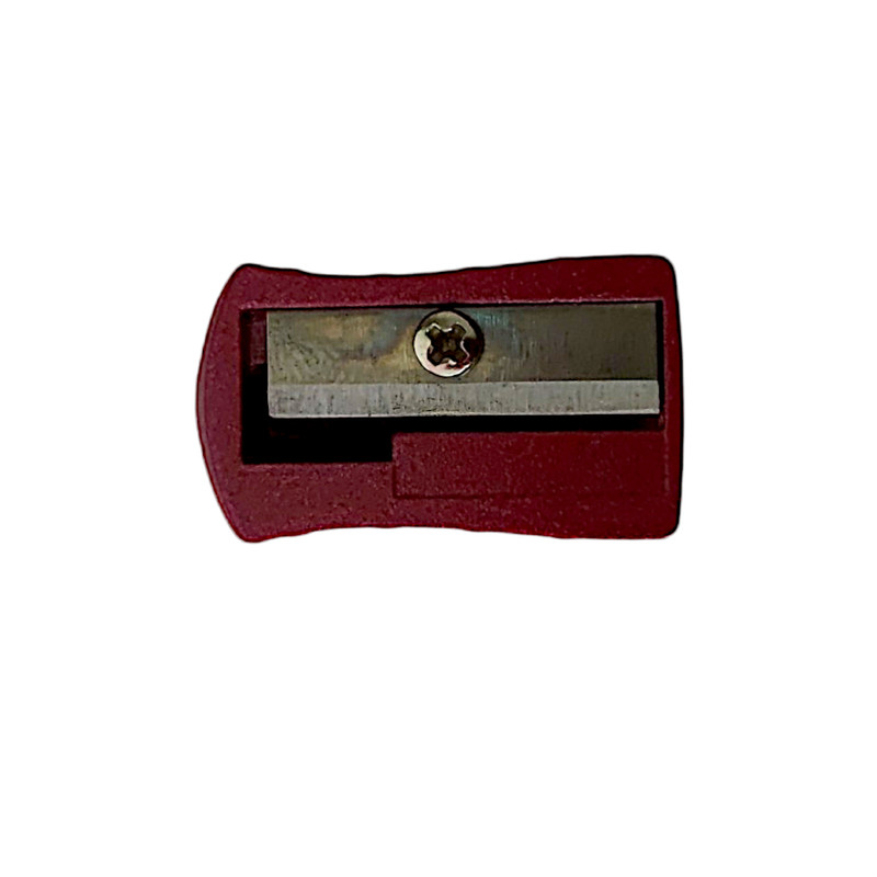 تراش اسکول فنس مدل فلزی تک سوراخ کد 99203