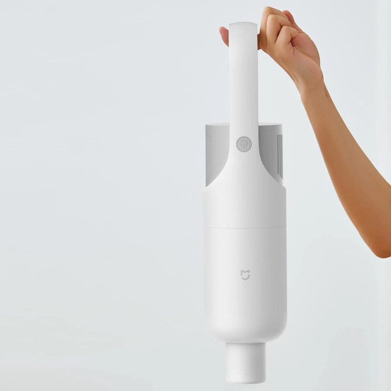 جاروبرقی میجیا مدل MJXCQ01DY جاروبرقی میجیا مدل MJXCQ01DY