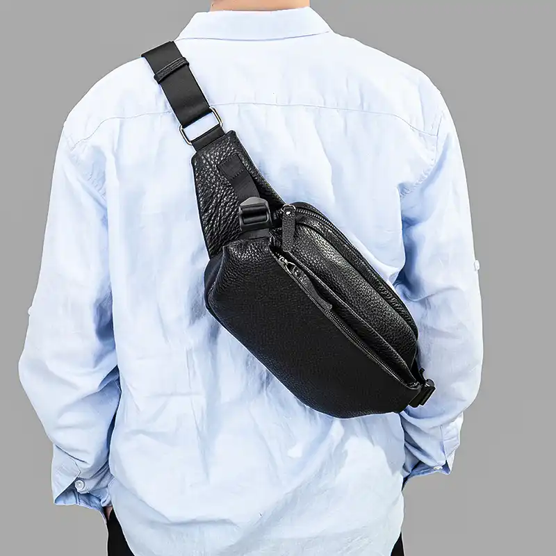 کیف کمری مدل 9109
