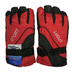 دستکش بچگانه مدل D3-6