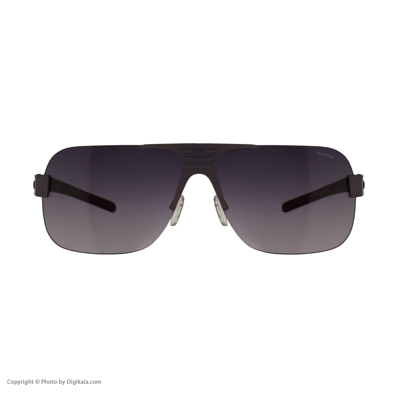 عینک آفتابی مردانه موستانگ مدل 1258 04 -  - 2