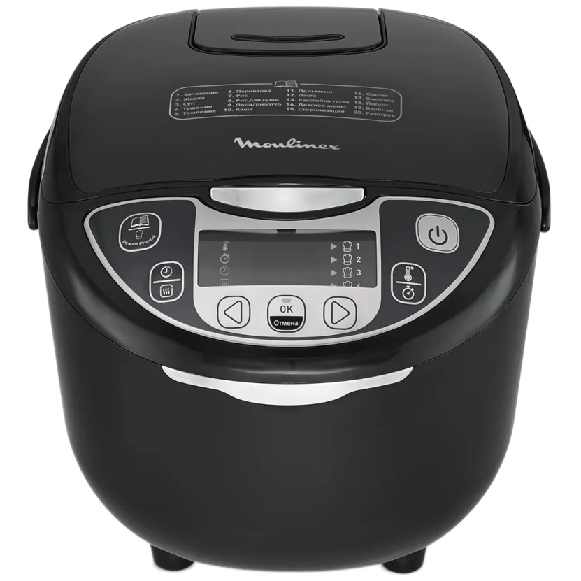 مولتی کوکر 5 لیتری مولینکس مدل MK708810