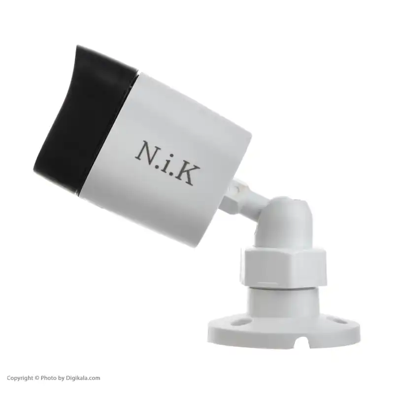 دوربین مداربسته تحت شبکه ان آی کی مدل B1805