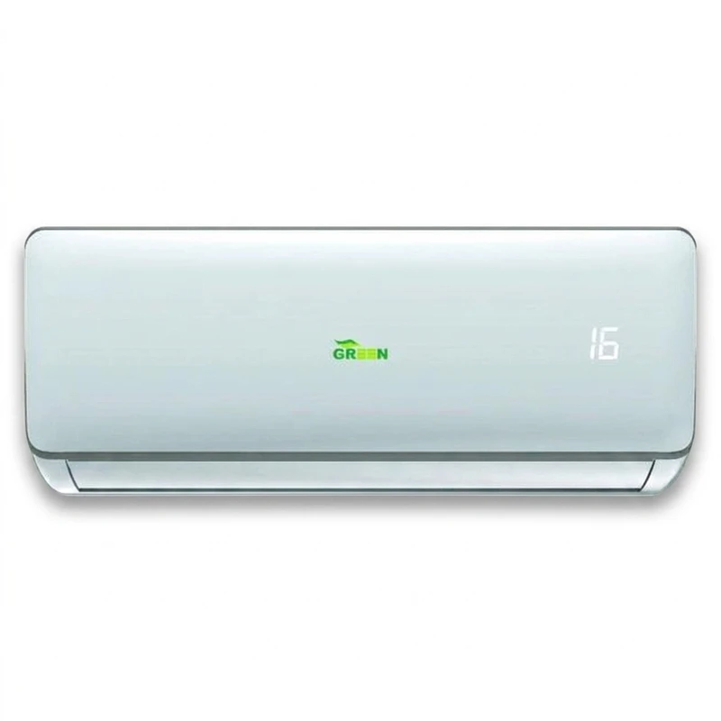 کولر گازی اسپلیت دیواری 12000 اینورتر گرین مدل SDK-CH12F1C1A2P