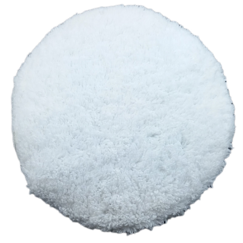 پد پوست بره ای مدل ym180  بندی