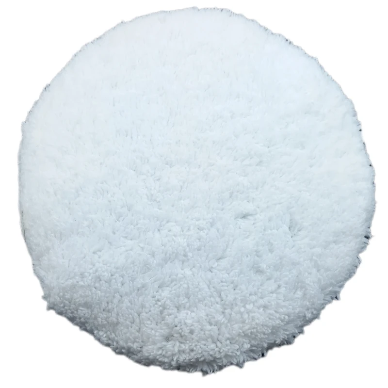 پد پوست بره پشت کرکی مدل ym180pki 