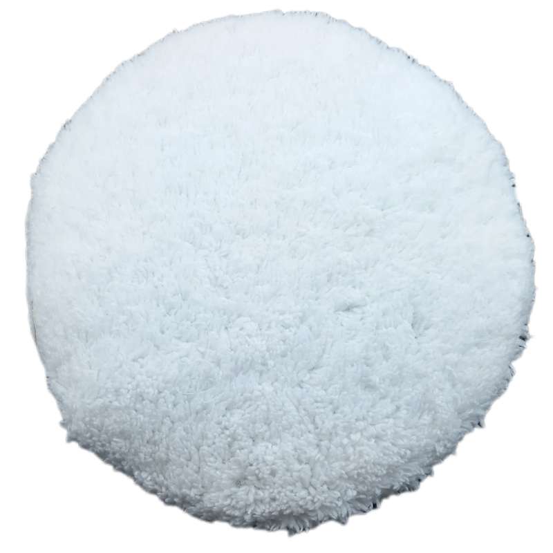 پد پوست بره پشت کرکی مدل ym180pki