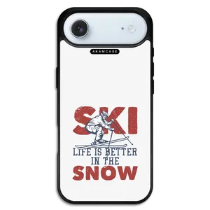 AKAM AMC-WA17AIR-SKI-27 Cover For Apple iPhone Air