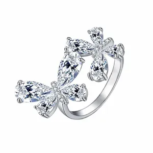 انگشتر زنانه مدل N2171