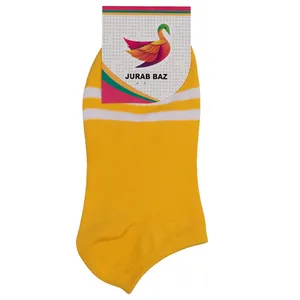 جوراب دخترانه کد 03