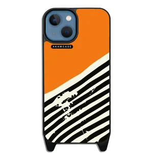 AKAM AMCWLA14-BOHO16 Cover For Apple iPhone 14