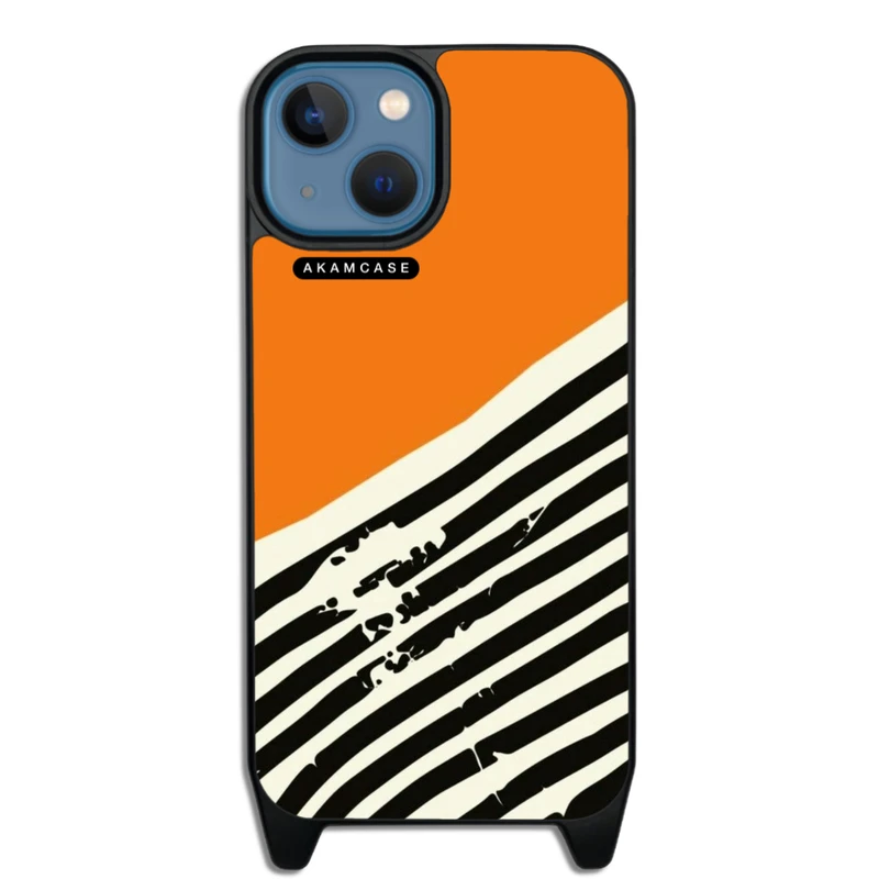 کاور آکام مدل AMCWLA15-BOHO16 مناسب برای گوشی موبایل اپل iPhone 15