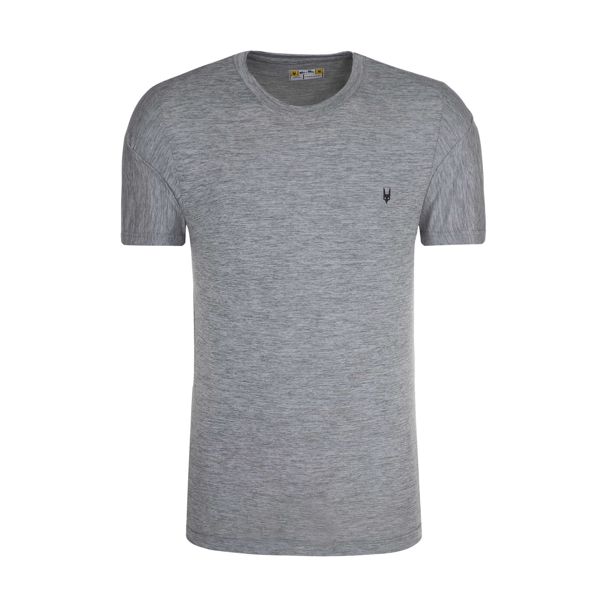 تی شرت ورزشی مردانه مل اند موژ مدل M06813-102