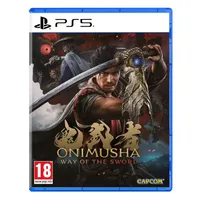 بازی Onimusha Way of the Sword مخصوص PS5