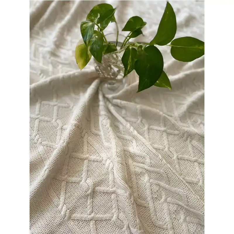 شال مبل لومانا مدل آریان سایز 180x140 سانتی متر