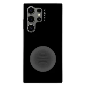 AKAM AMC-WSGS24U-ILLUSION-9 Cover For Samsung Galaxy S24 Ultra