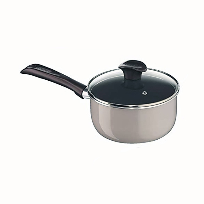 قابلمه تفال مدل Ceramic Control سایز 18