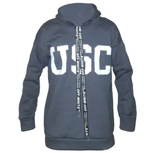 هودی زنانه مدل تو كركي ضخيم كد 7977