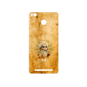 MAHOOT Rudaki Cover Sticker for Xiaomi Redmi 3 Pro