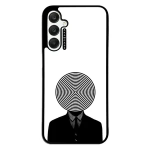 AKAM AMC-WSGA25-ILLUSION-2 Cover For Samsung Galaxy A25