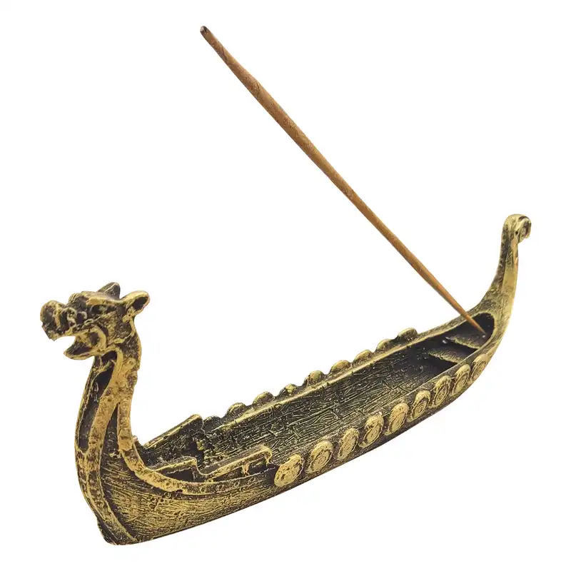 جاعودی طرح کشتی مدل اژدها