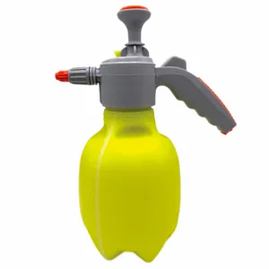 سمپاش دستی مدل ZC-01M ظرفیت 2 لیتر
